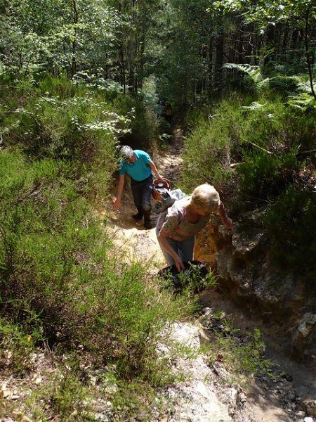 PorteBaudet montee nb